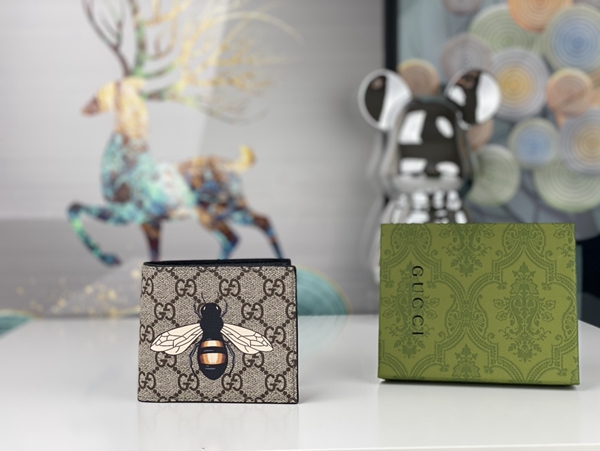 グッチ財布コピー正面デザイン